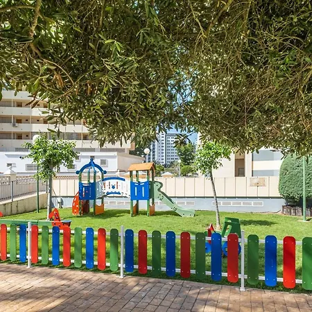 Apartman Gemelos 22 3-18-b Levante Benidorm