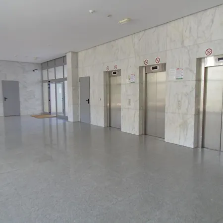 Gemelos 22 3-18-b Levante Apartman