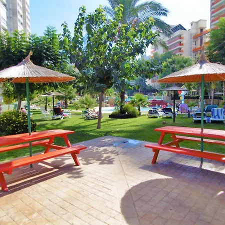 Gemelos 22 3-18-b Levante *