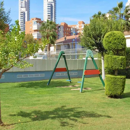 Gemelos 22 3-18-b Levante 베니돔
