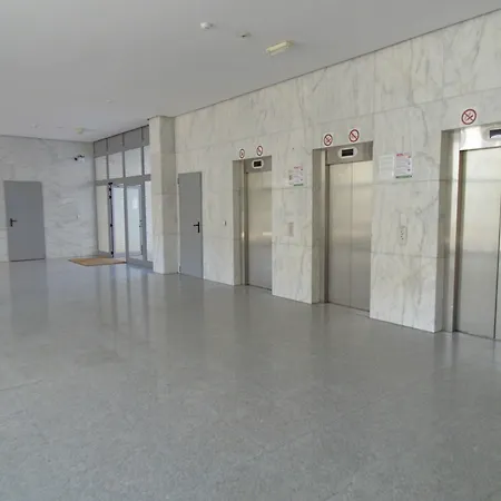 Gemelos 22 3-18-b Levante Appartement